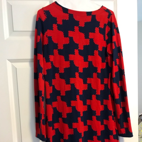 DVF Sweater Dress - Picture 2 of 2